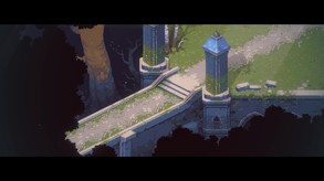 Eldest Souls - Announcement Trailer ESRB trailer thumbnail