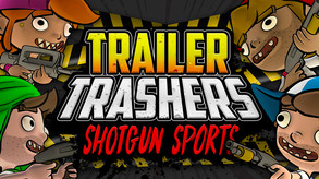 Trailer Trashers Full Trailer trailer thumbnail