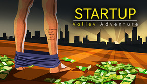 Startup Valley Adventure trailer en trailer thumbnail