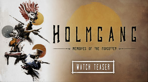 HOLMGANG: Memories of the Forgotten - Kickstarter Teaser Trailer - English trailer thumbnail