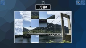 Easy puzzle: Bridges trailer thumbnail