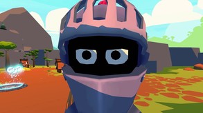 A Giant Problem Early Access Announcement trailer thumbnail