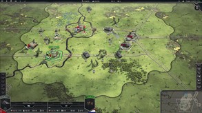 What is Panzer Corps 2 in two minutes trailer thumbnail