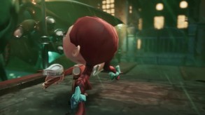 Sacrifice Your Friends Trailer trailer thumbnail