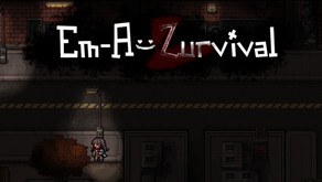 Em-A-Zurvival trailer thumbnail