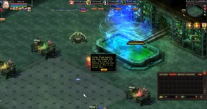 Eudemons Online task trailer thumbnail
