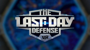 The Last Day Defense VR trailer thumbnail
