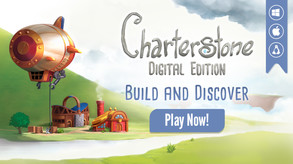 Charterstone: Digital Edition - Gameplay Showcase trailer thumbnail