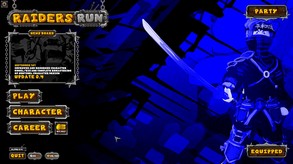 Raiders Run Teaser Trailer trailer thumbnail
