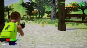 As Aventuras do Cueca Listrada trailer thumbnail