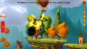 Fire Guild gameplay trailer thumbnail