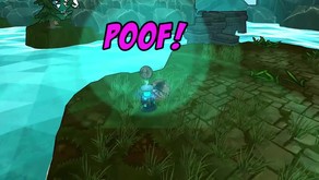 The Ball Adventure Trailer Steam trailer thumbnail