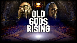 Old Gods Rising - Trailer trailer thumbnail