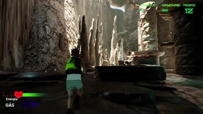 Cueca Listrada na Caverna trailer thumbnail