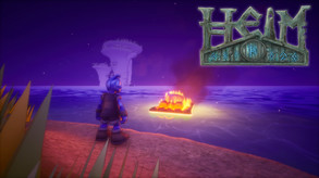 Announcement Trailer trailer thumbnail