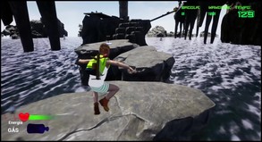 Cueca Listrada Praia trailer thumbnail
