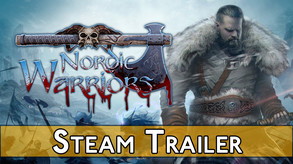 Gameplay Trailer trailer thumbnail