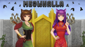 Meowhalla official trailer trailer thumbnail