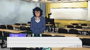 Group Project Simulator Trailer trailer thumbnail