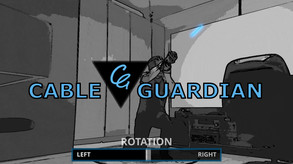 Cable Guardian Trailer trailer thumbnail
