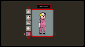 Character Customization Update trailer thumbnail