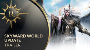 Revelation Online - Skyward World Release Trailer trailer thumbnail