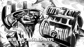 Proxy Trailer trailer thumbnail