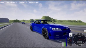 StreetRacing2020Trailer2 trailer thumbnail