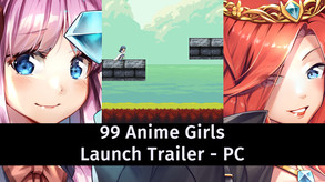 PC Launch Trailer - March 2020 trailer thumbnail