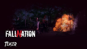 Fallnation Teaser trailer thumbnail