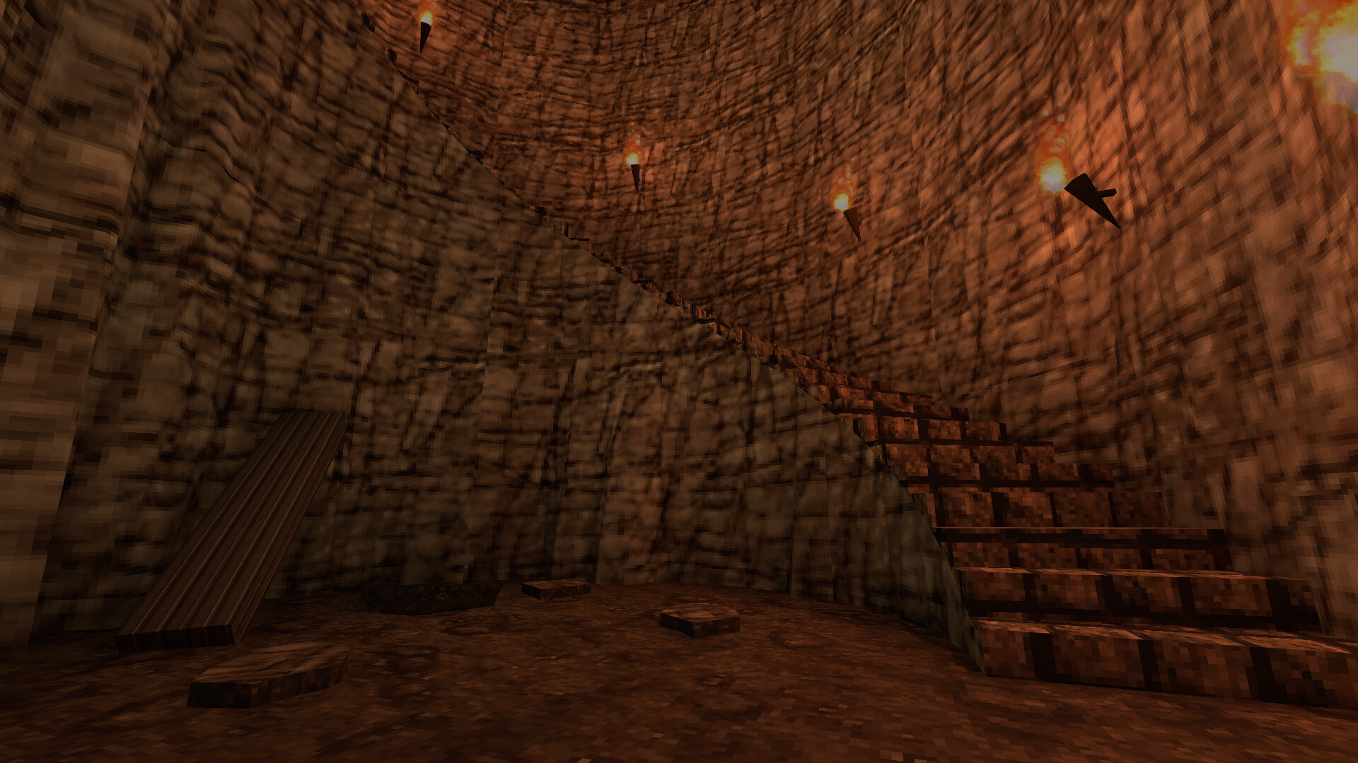 SHOTGUN EXORCIST screenshot 8