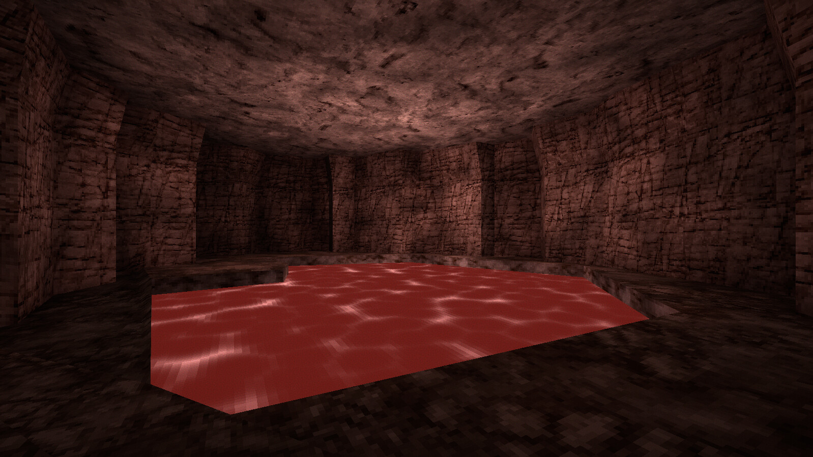 SHOTGUN EXORCIST screenshot 3