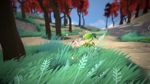 Character Game Play Preview trailer thumbnail