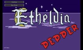 Etheldia Promo trailer thumbnail