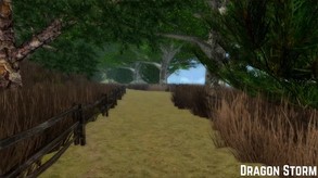 DragonStorm gameplay trailer thumbnail