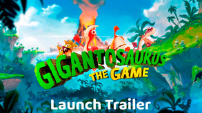 Launch Trailer trailer thumbnail