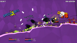 Blaster Squad Teaser trailer thumbnail
