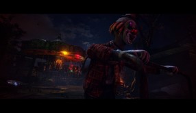Lost Circus VR trailer thumbnail