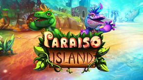 Paraiso Island - Ahoy, Islanders! trailer thumbnail
