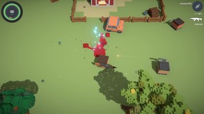 Gameplay trailer trailer thumbnail