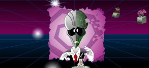 Mindframe Arena Main Traler trailer thumbnail