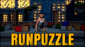RUNPUZZLE trailer thumbnail