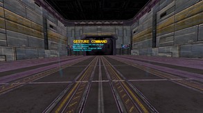 Hero Index Escort Tutorial - Gesture trailer thumbnail