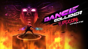 Dance Collider | Hardcore Trailer trailer thumbnail