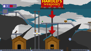 Gameplay Trailer trailer thumbnail