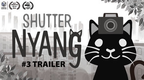 Shutter Nyang - #3 Trailer trailer thumbnail