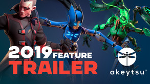 akeytsu 2019 Feature Trailer trailer thumbnail
