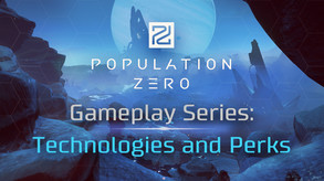 Gameplay Series: Technology and Perks trailer thumbnail