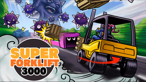 Gameplay Trailer trailer thumbnail