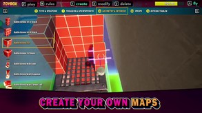 Toybox Trailer trailer thumbnail